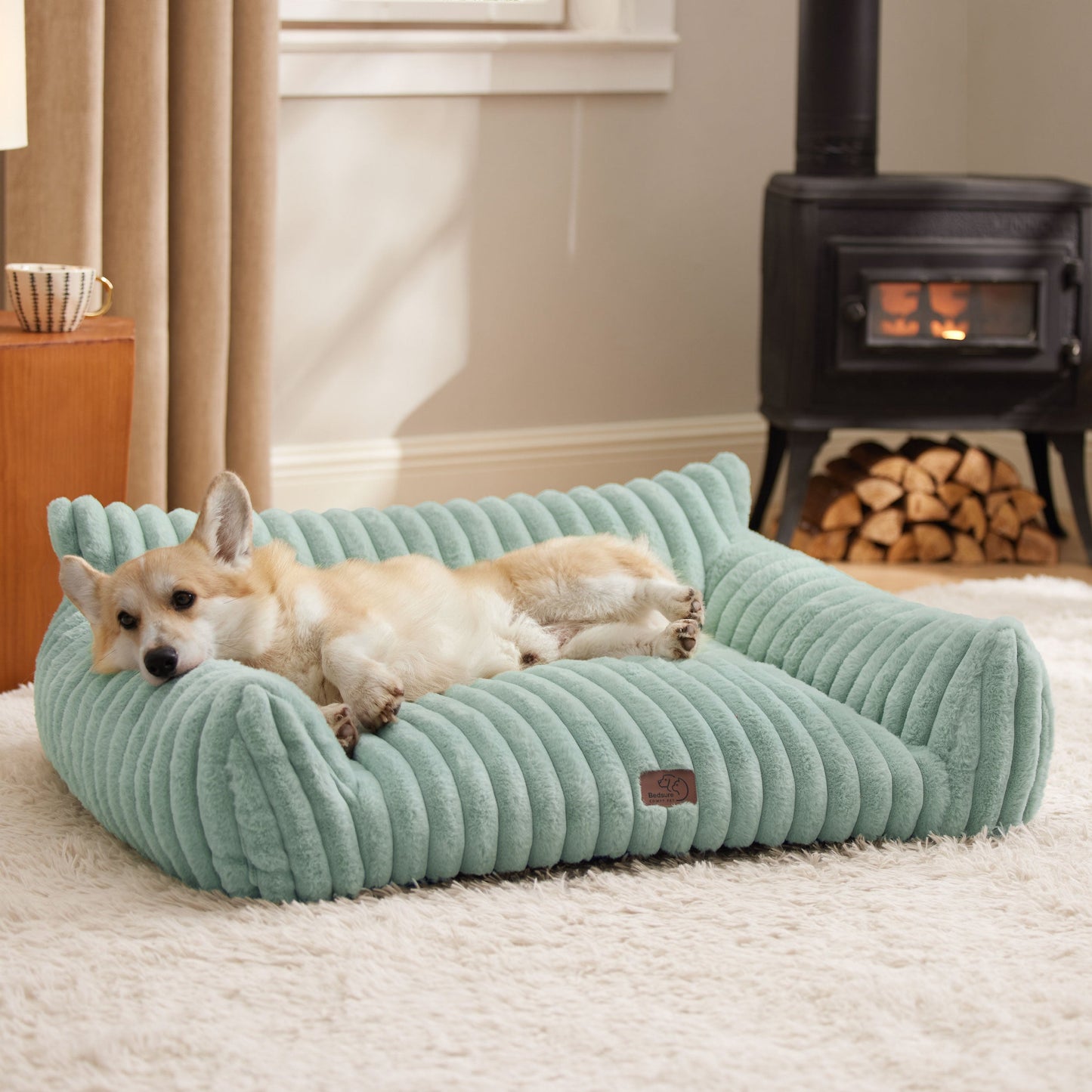 Cloudnest Pet Sofa