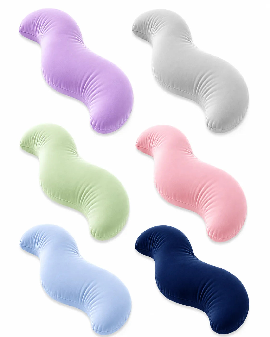 Snuggi™ Body Align Pillow