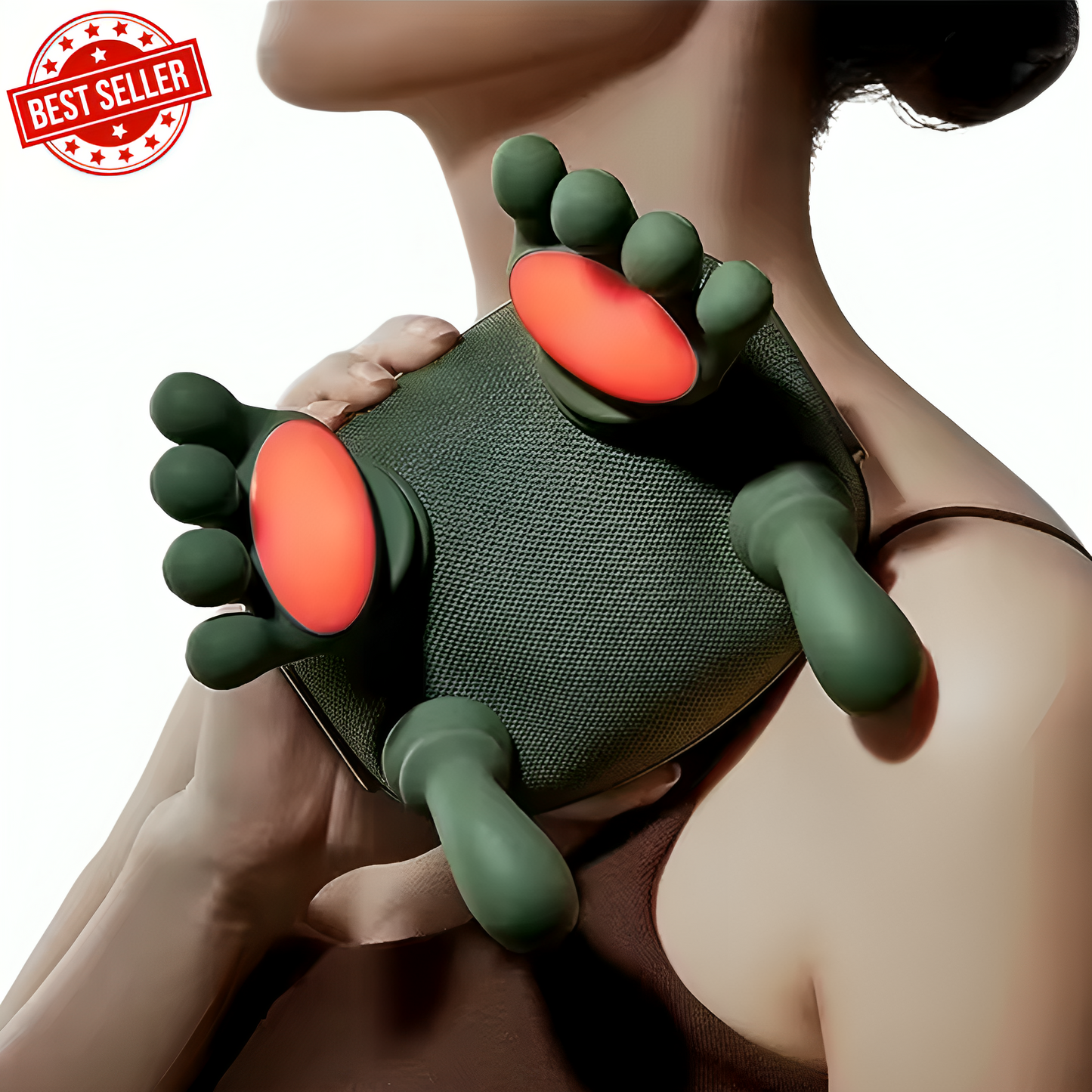 NERVEX™ Deep Tissue Massager