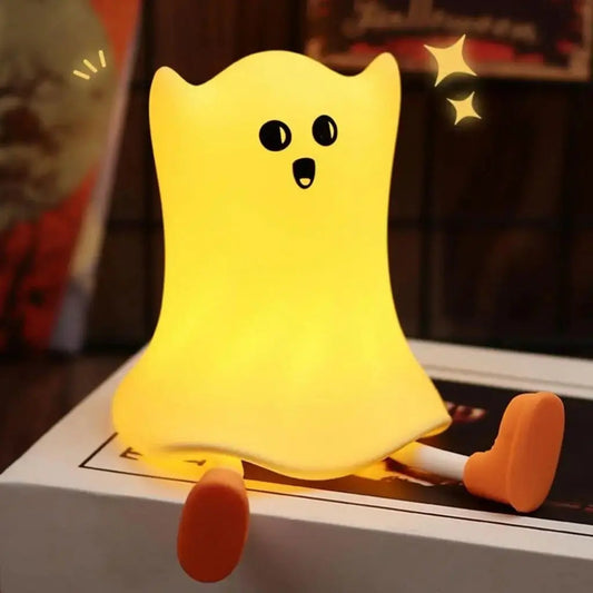 Elliot Ghost Glow Lamp