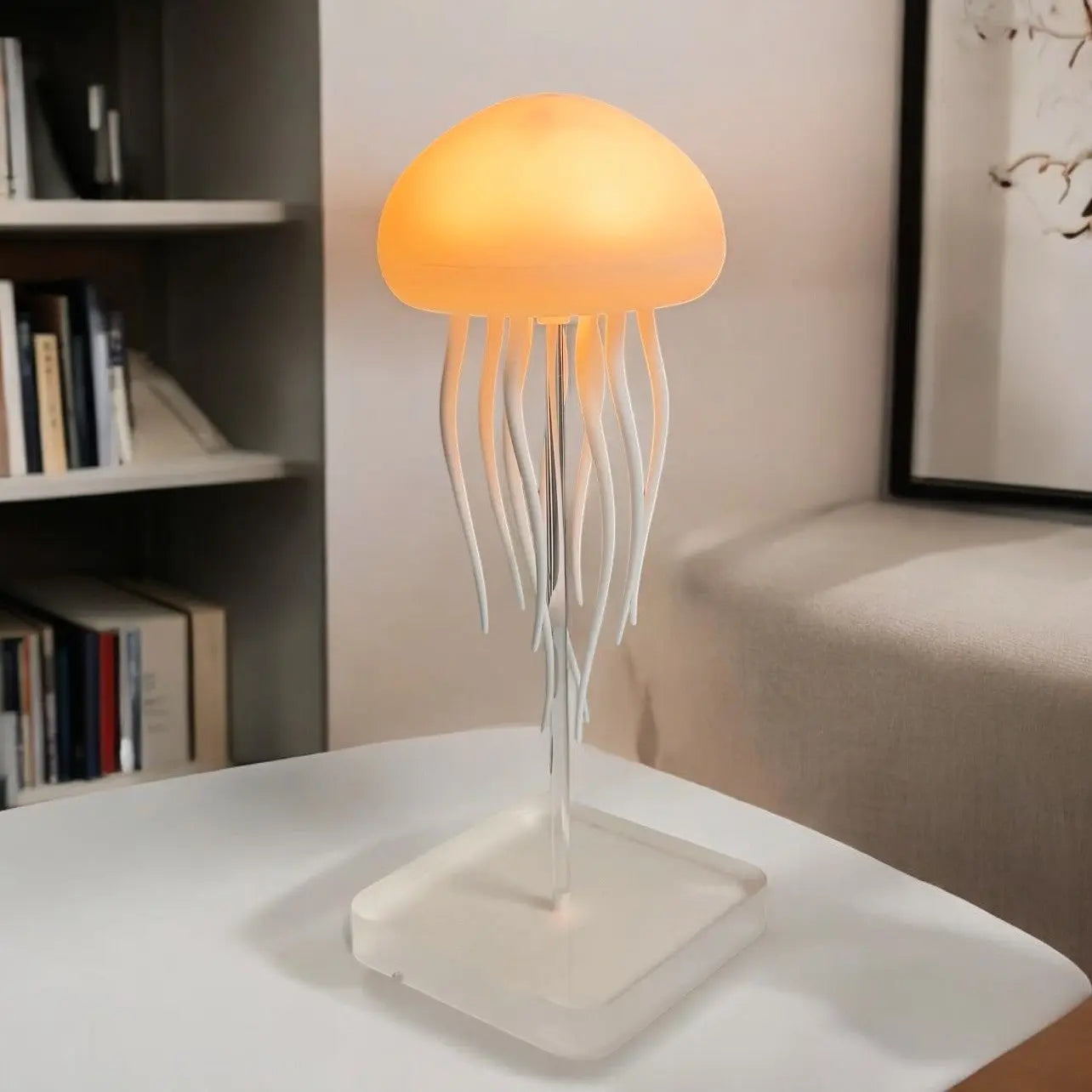 Lumora Jellyfish Lamp