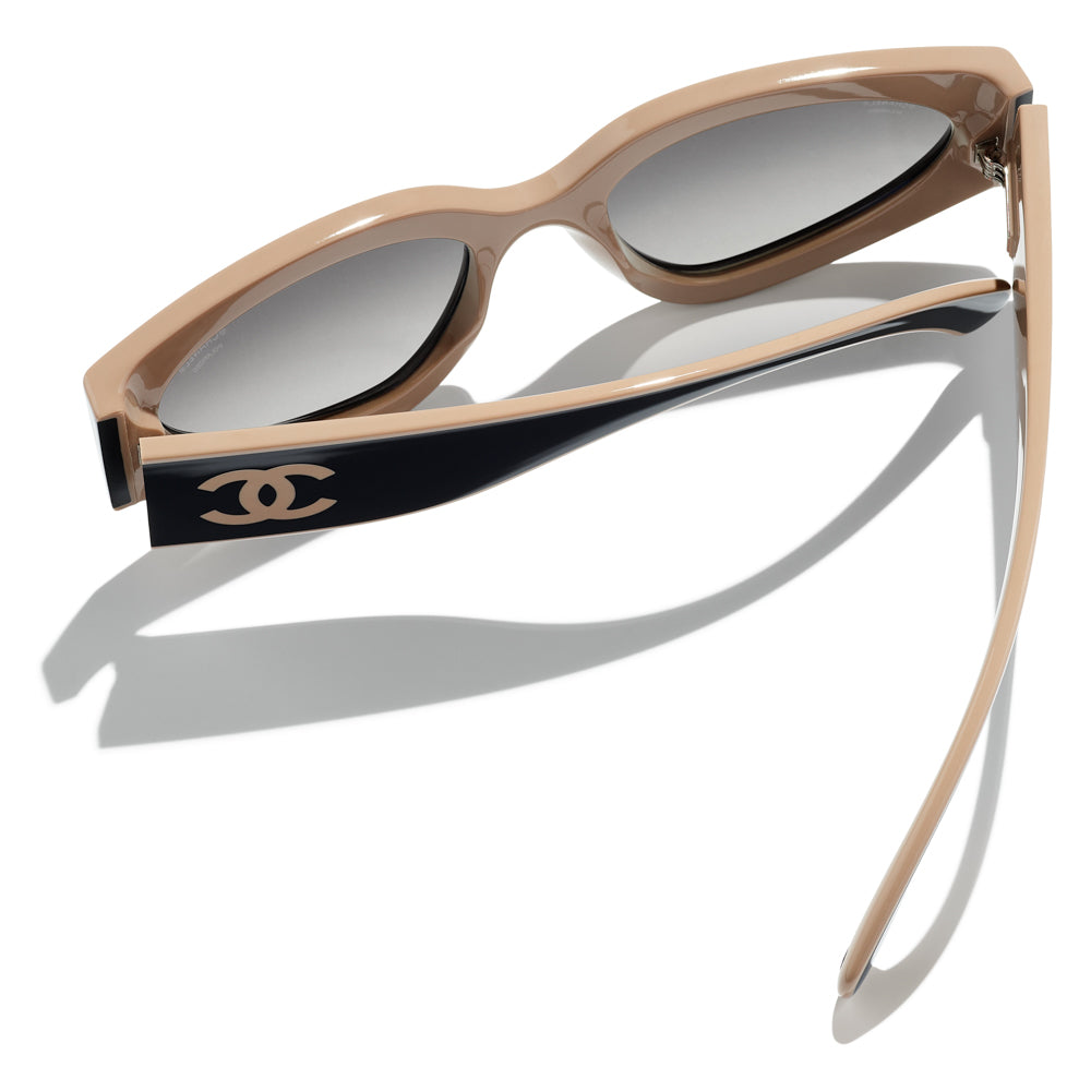 CHIC FRAME™ Cat-Eye Sunglasses