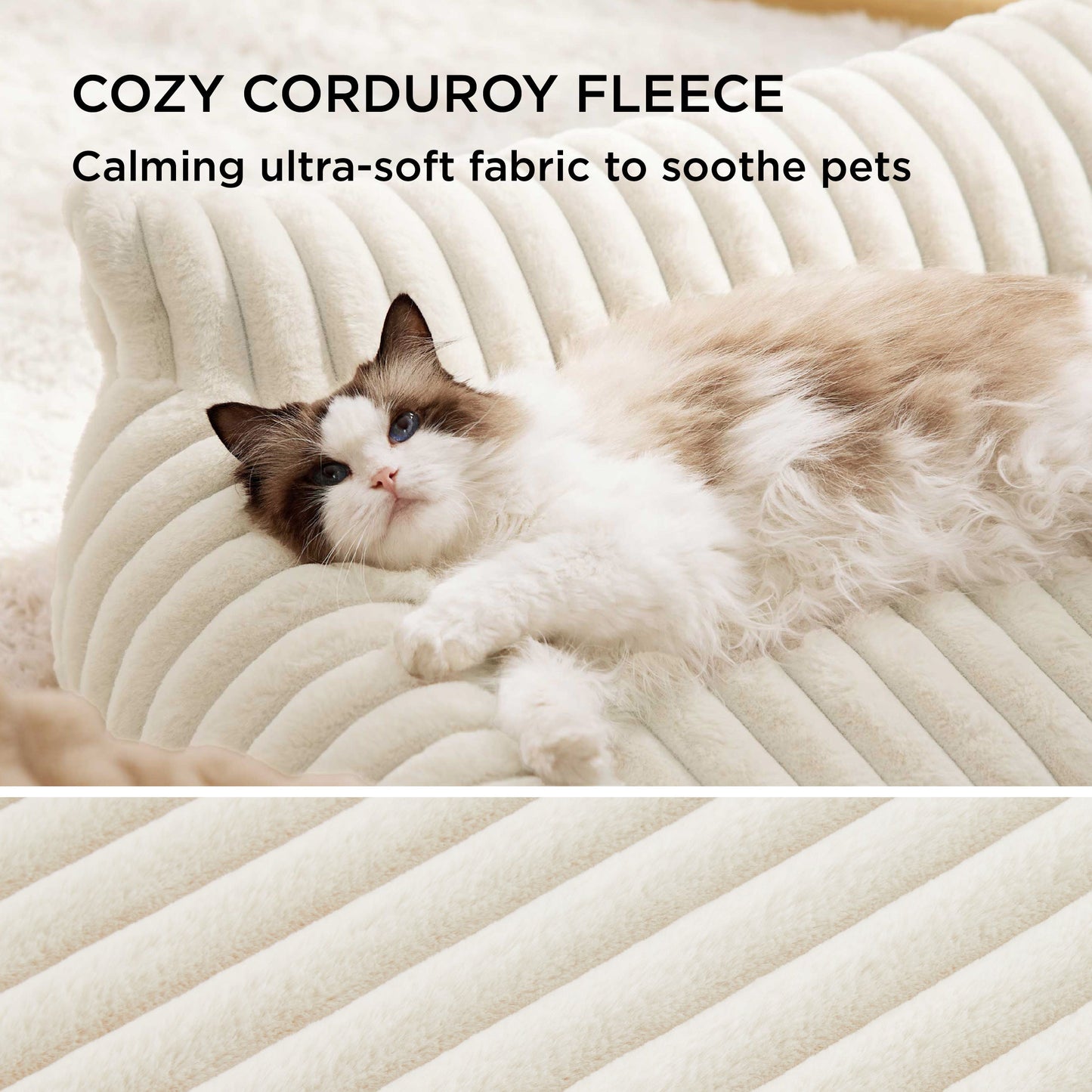 Cloudnest Pet Sofa