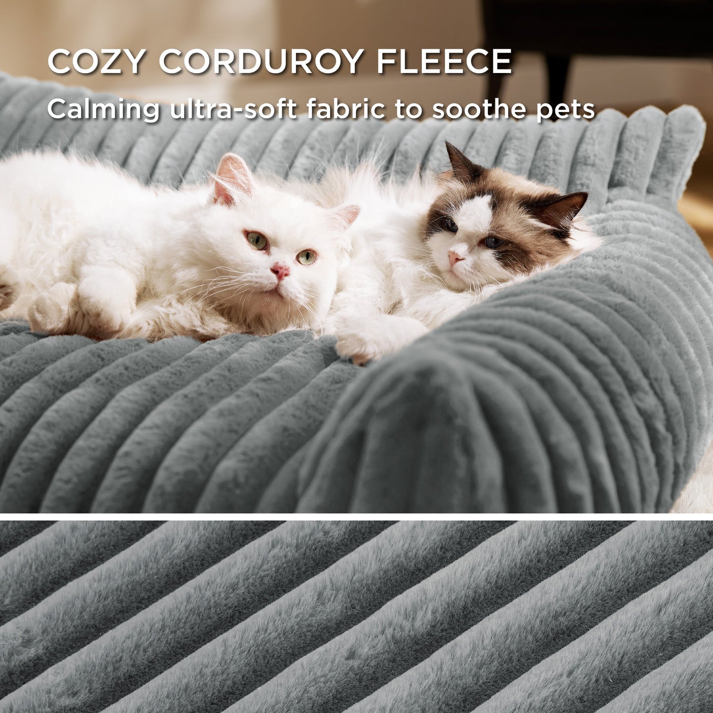 Cloudnest Pet Sofa