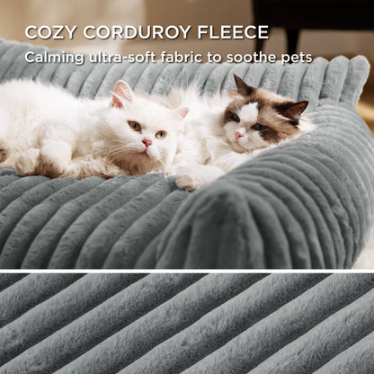Cloudnest Pet Sofa