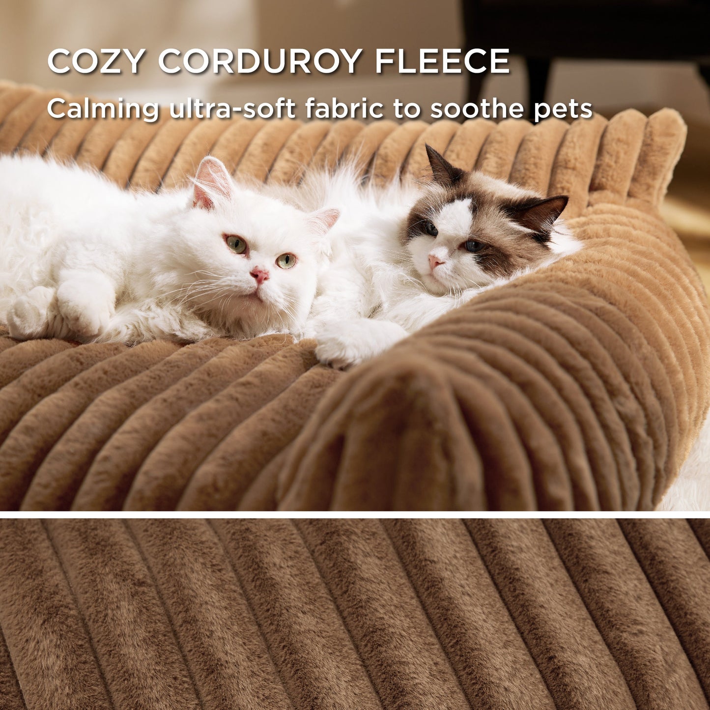 Cloudnest Pet Sofa