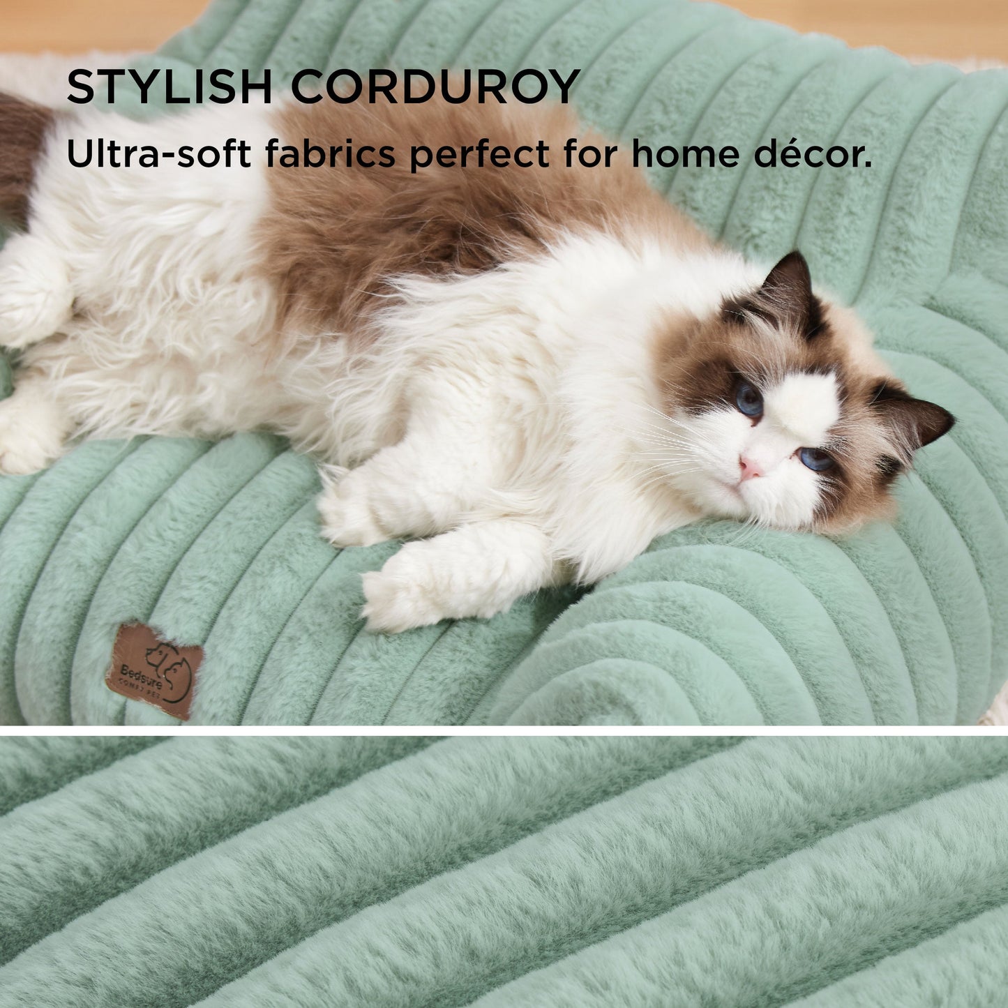 Cloudnest Pet Sofa