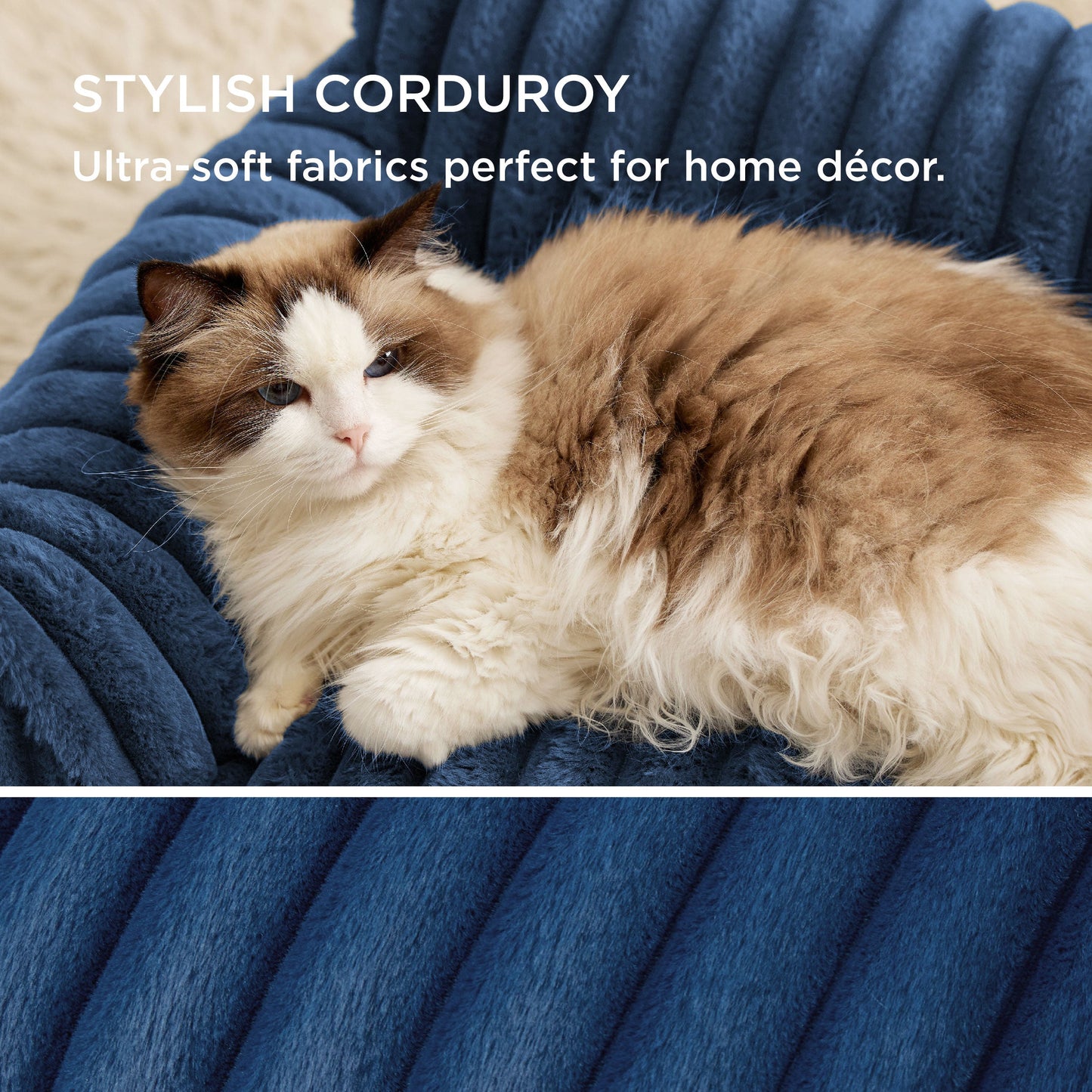 Cloudnest Pet Sofa