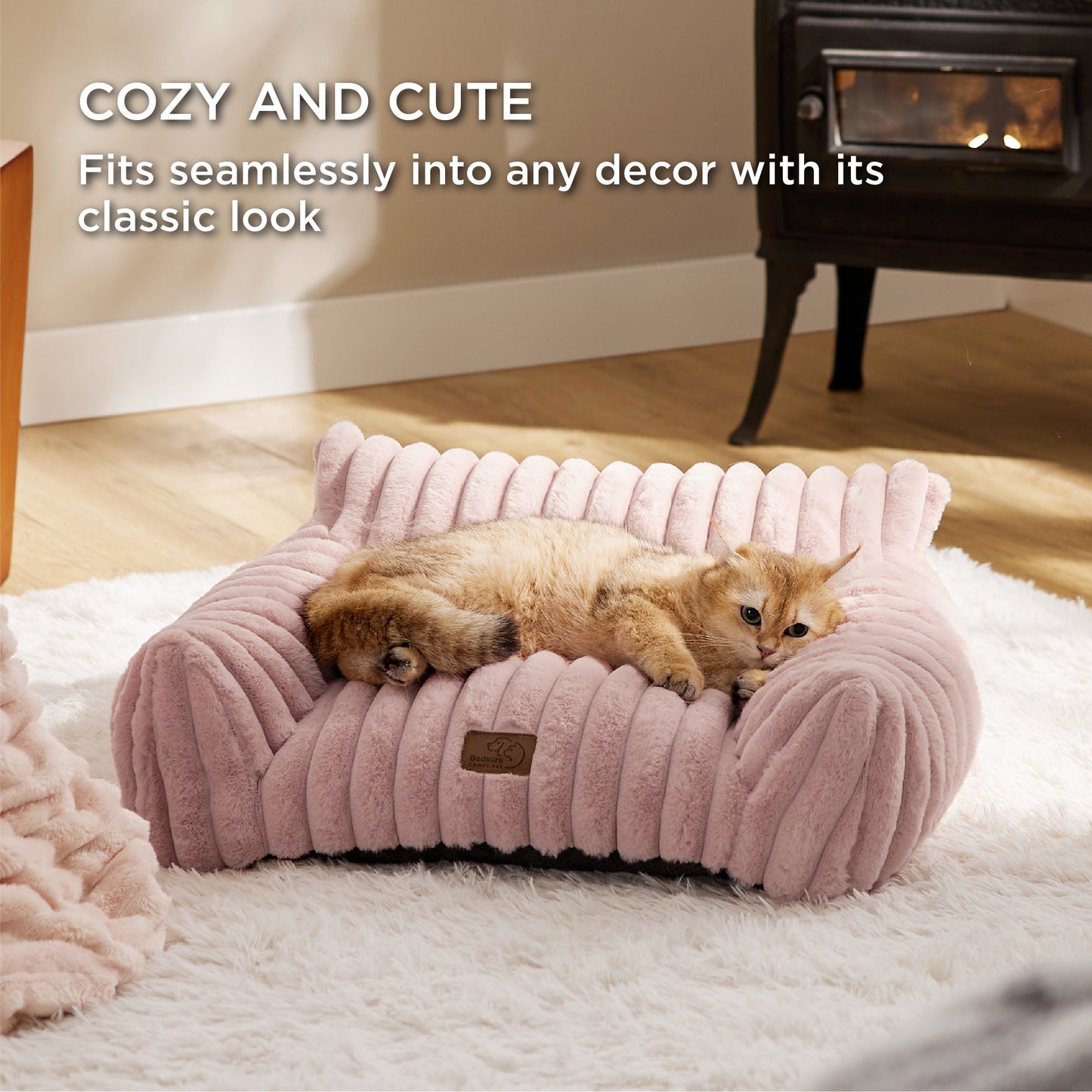 Cloudnest Pet Sofa