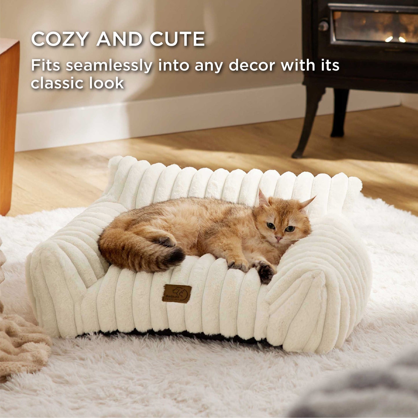 Cloudnest Pet Sofa