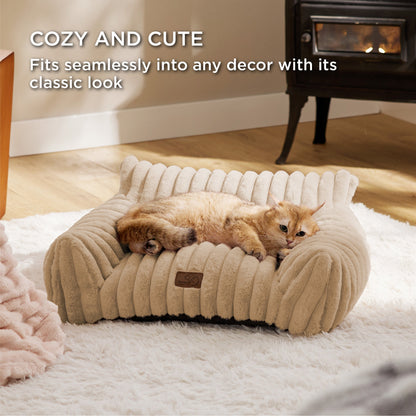 Cloudnest Pet Sofa