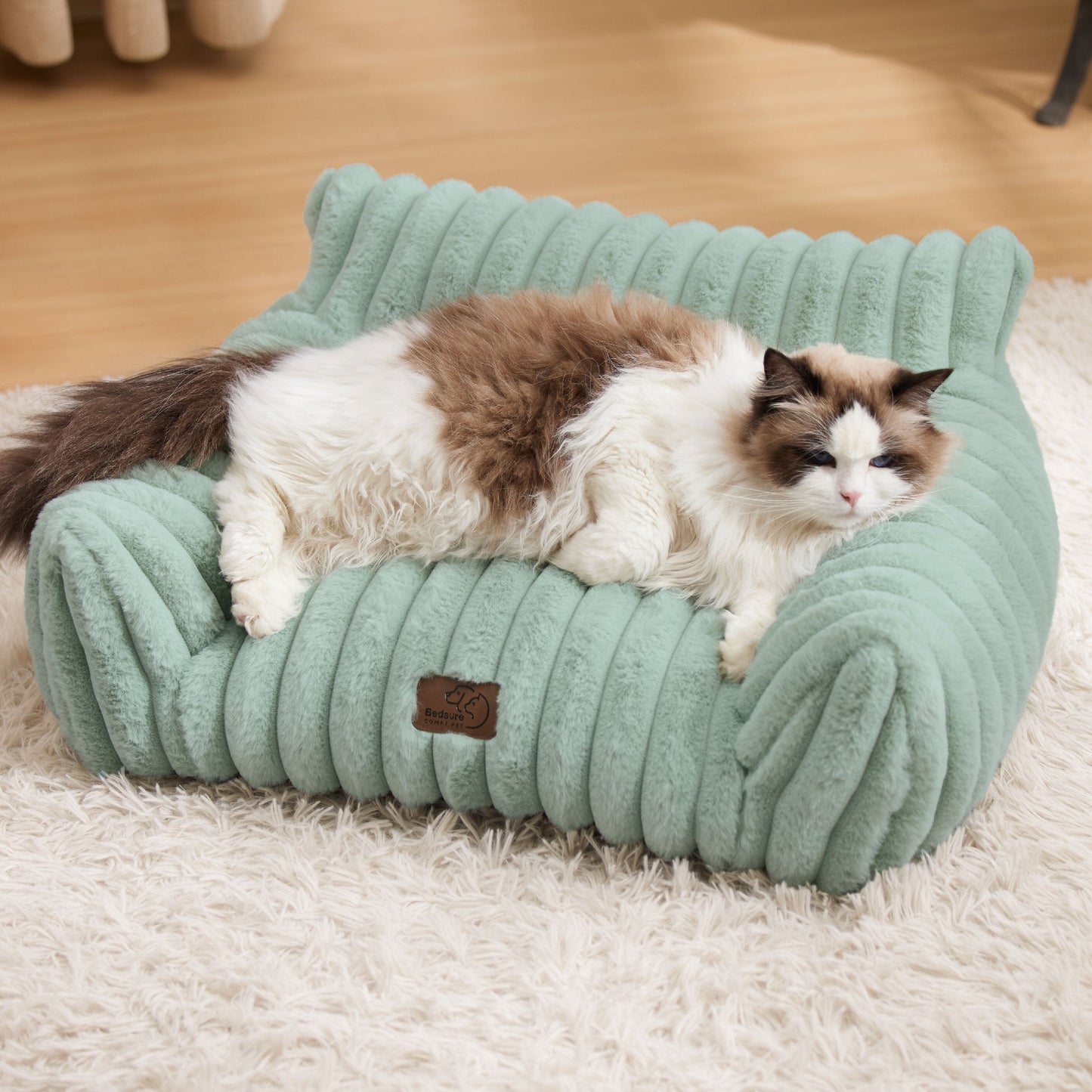 Cloudnest Pet Sofa