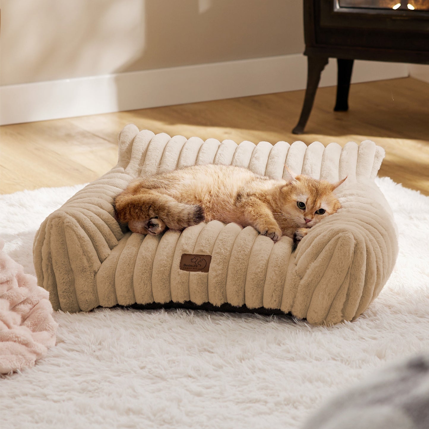 Cloudnest Pet Sofa