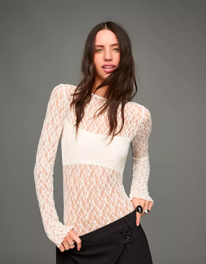 Amelia Bodysuit