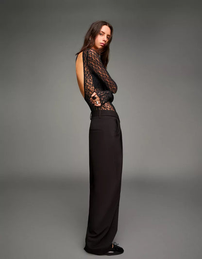 Amelia Bodysuit