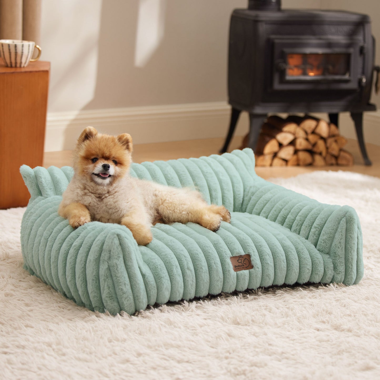 Cloudnest Pet Sofa