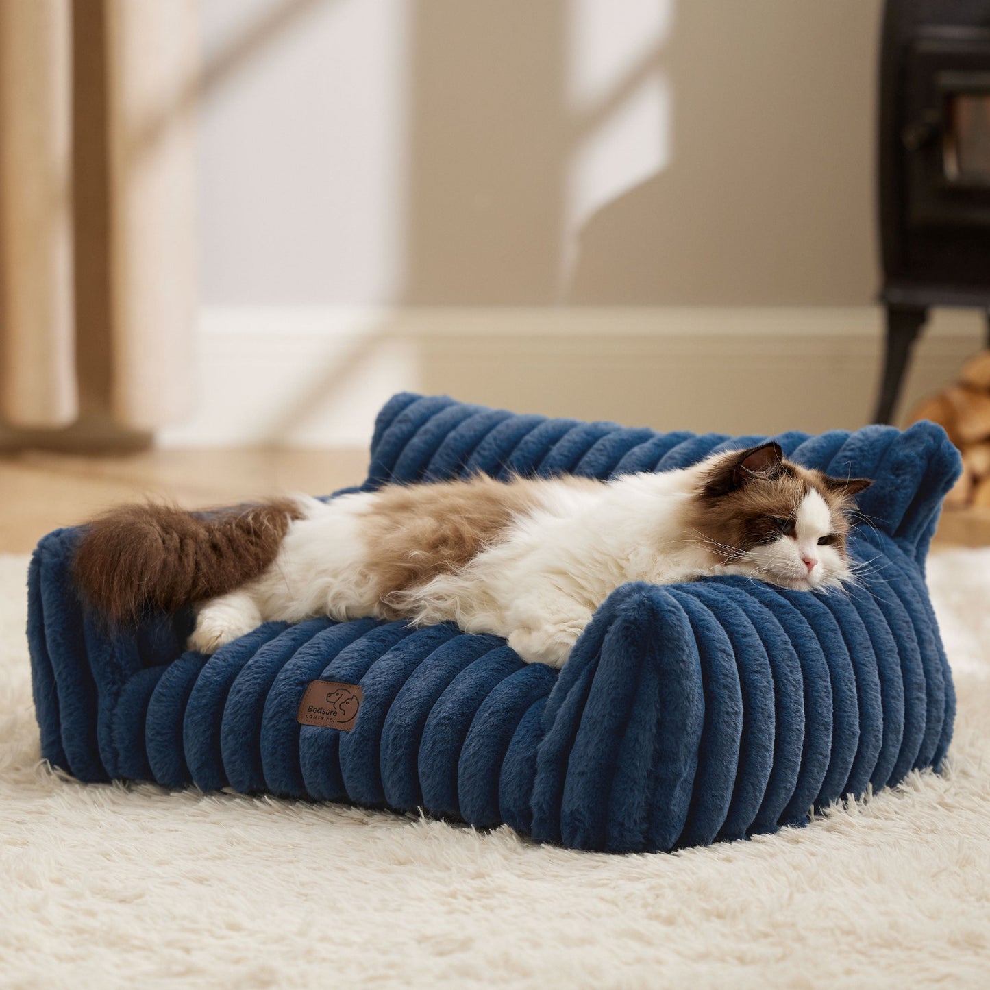 Cloudnest Pet Sofa
