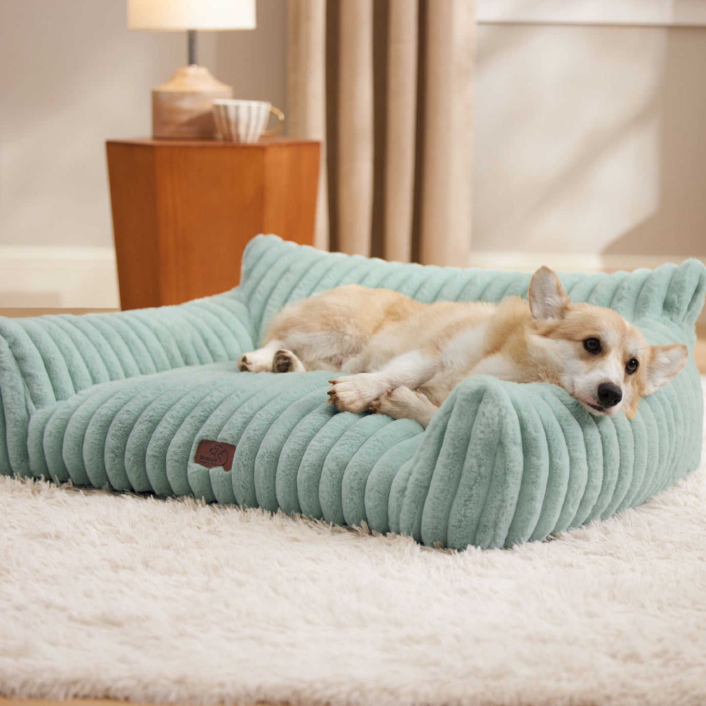 Cloudnest Pet Sofa