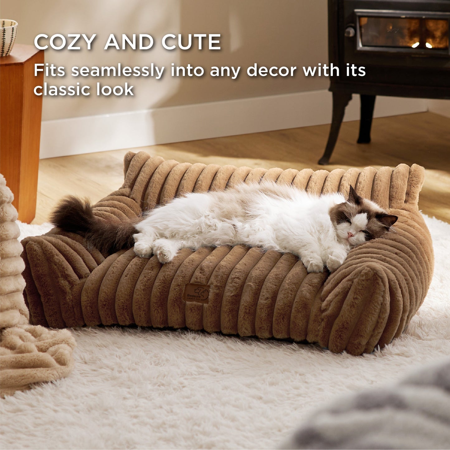 Cloudnest Pet Sofa