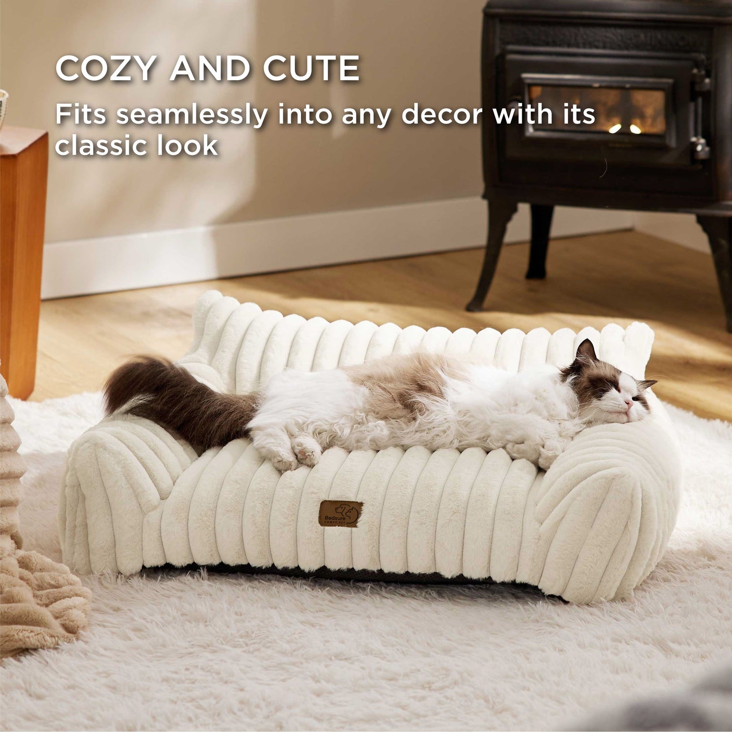 Cloudnest Pet Sofa