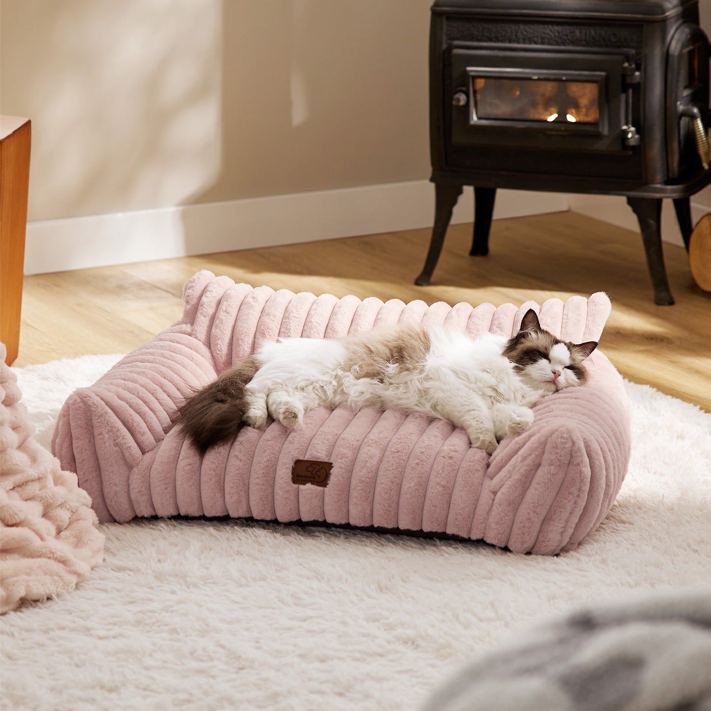 Cloudnest Pet Sofa