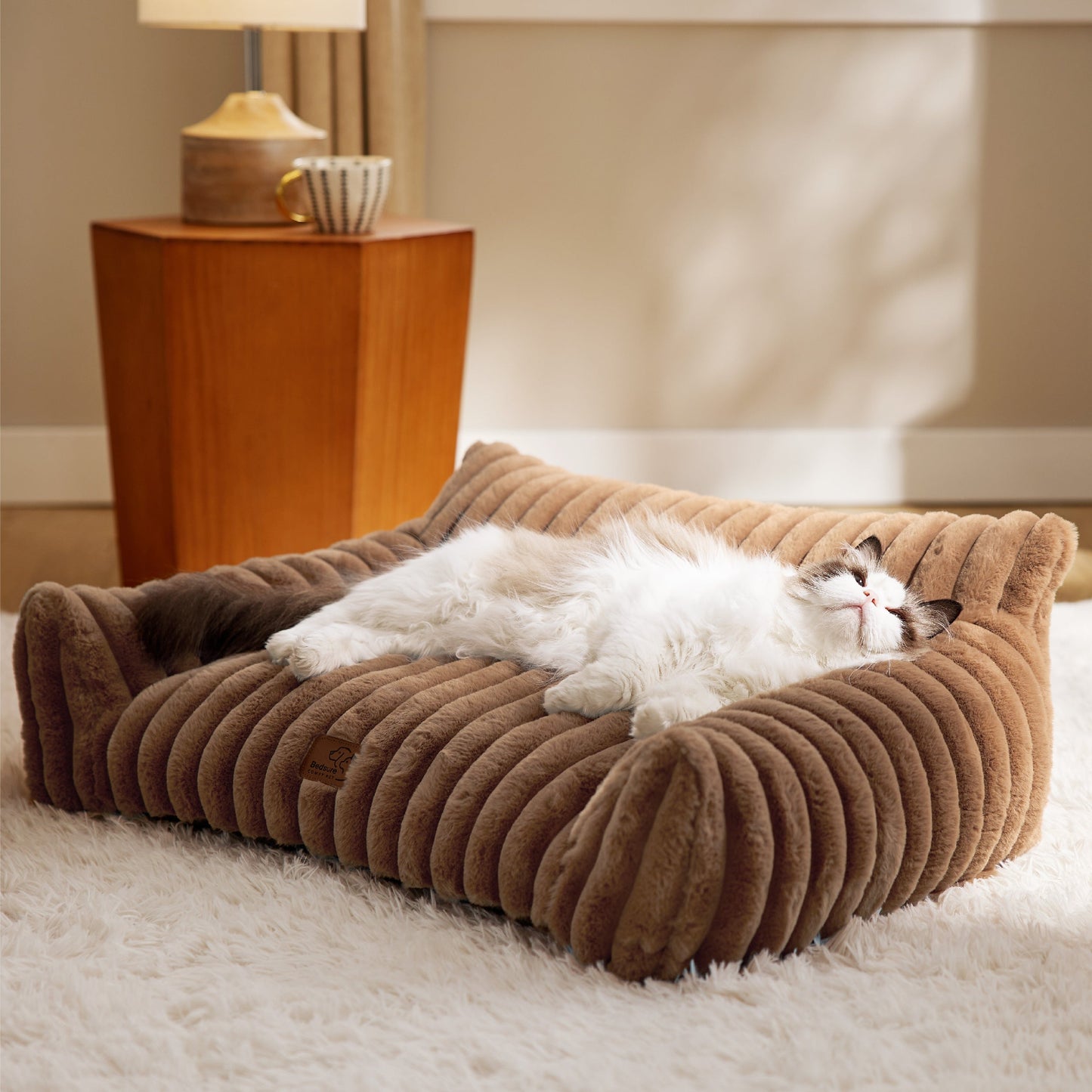 Cloudnest Pet Sofa