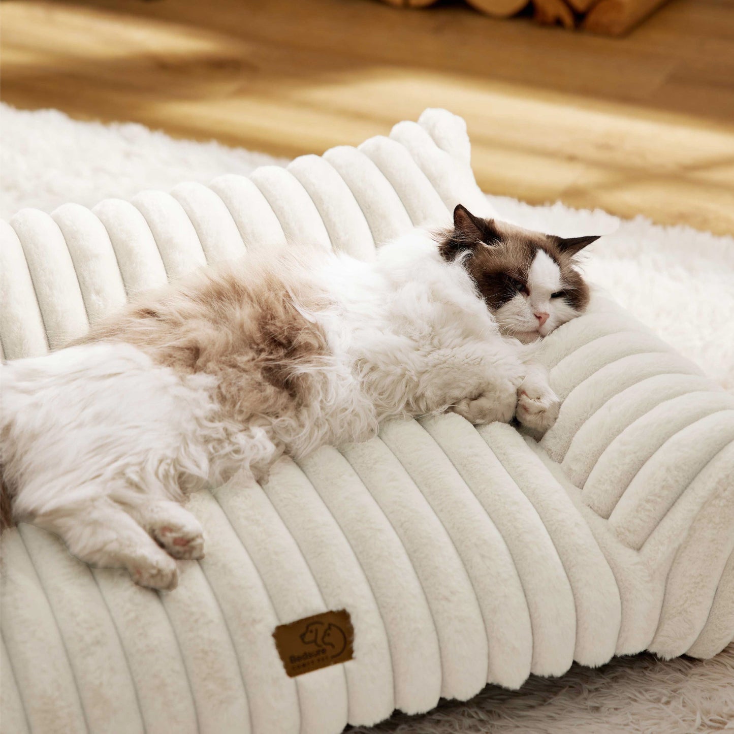 Cloudnest Pet Sofa