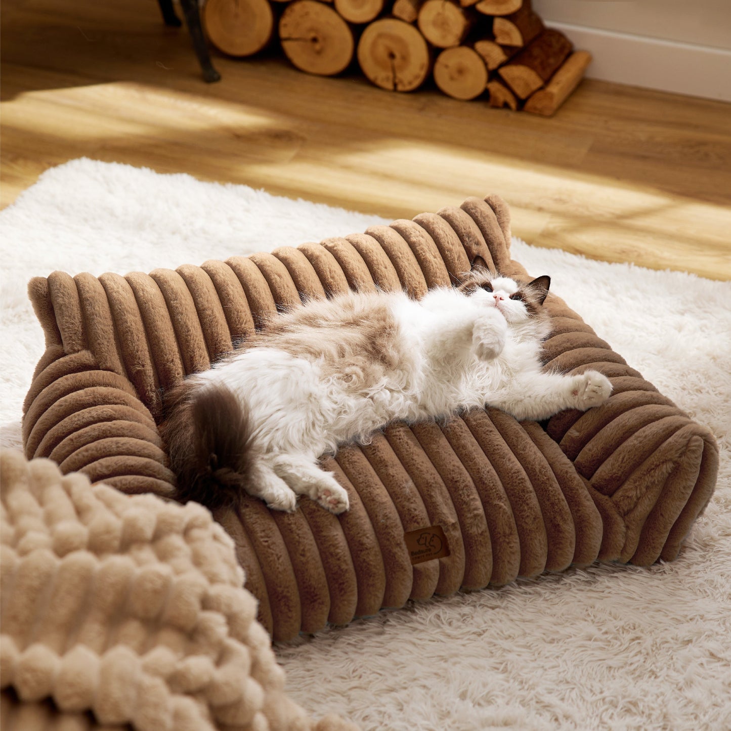 Cloudnest Pet Sofa