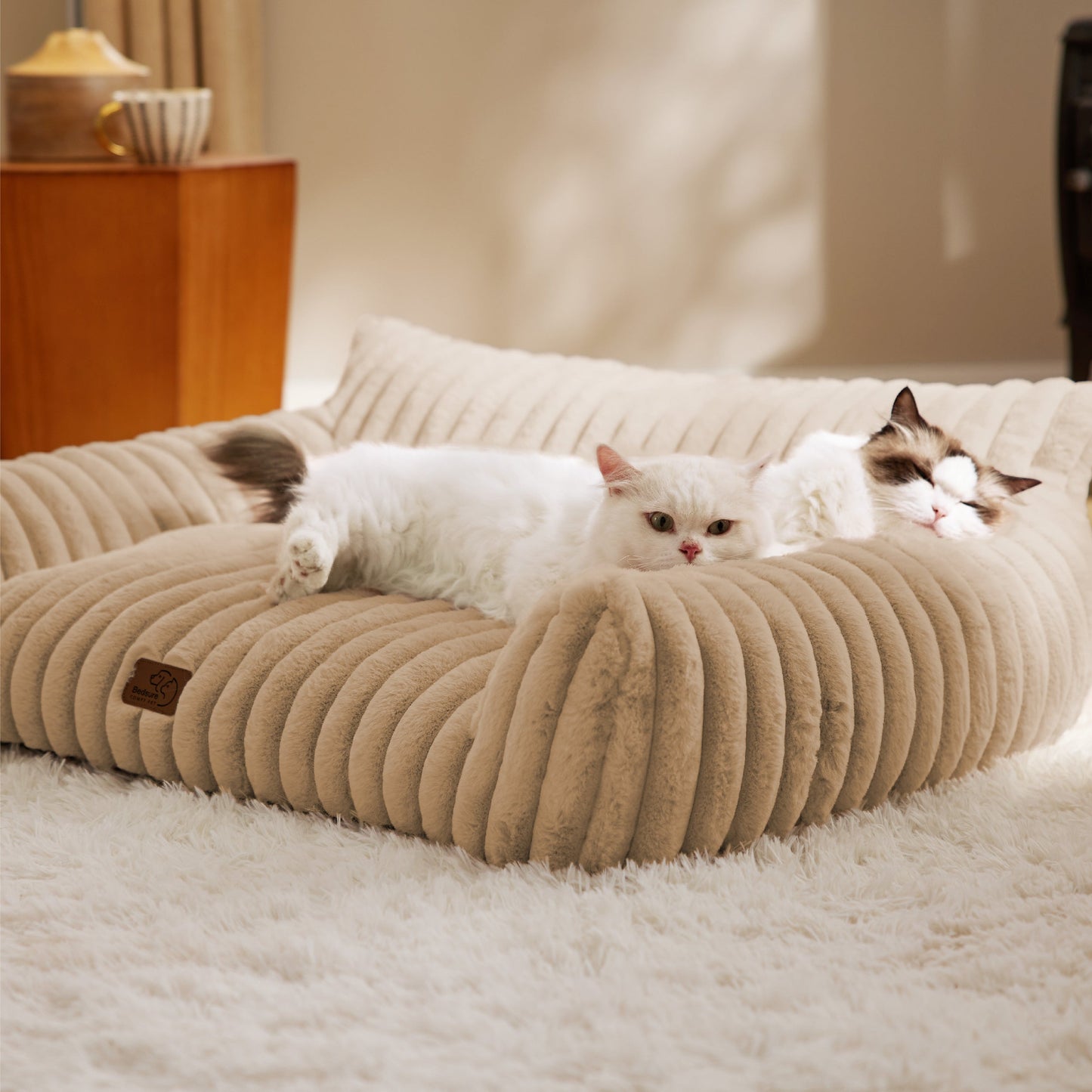 Cloudnest Pet Sofa