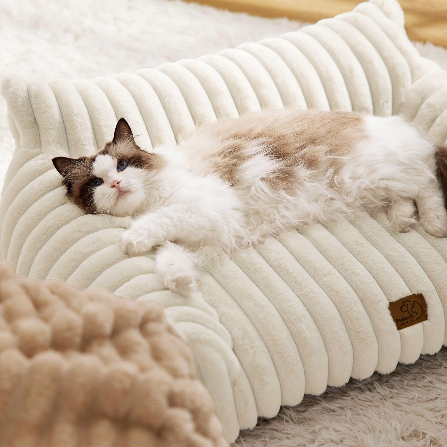 Cloudnest Pet Sofa
