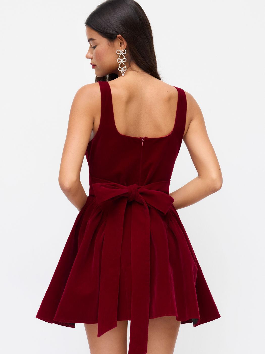 Bella Mini Dress