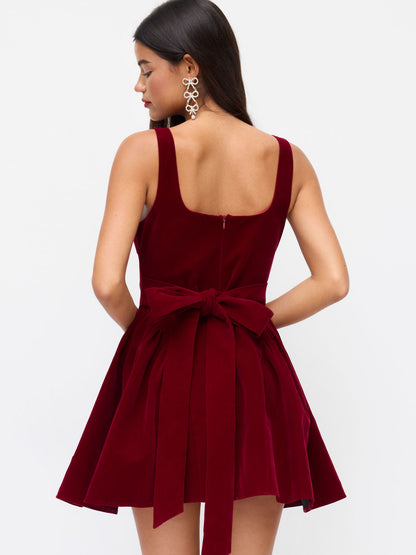 Bella Mini Dress
