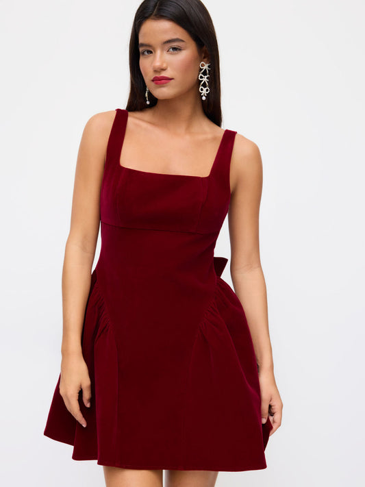 Bella Mini Dress