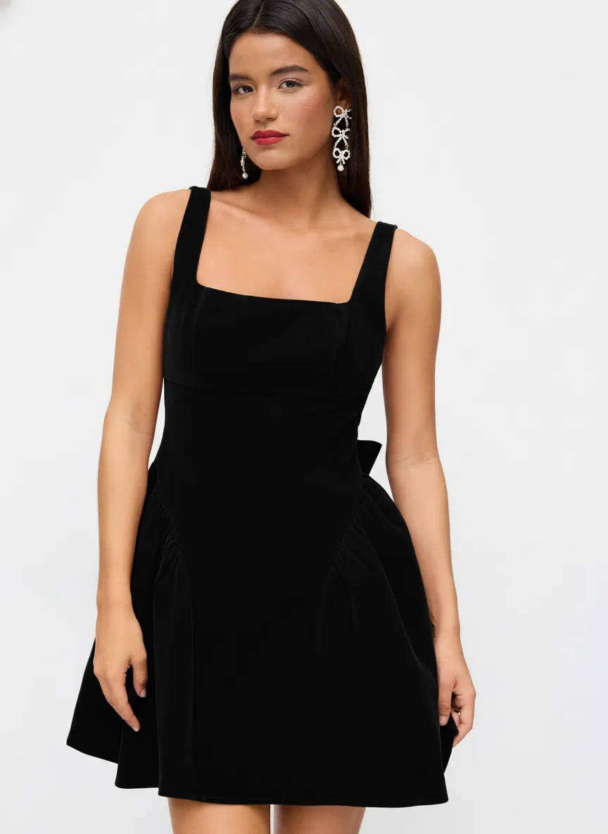 Bella Mini Dress