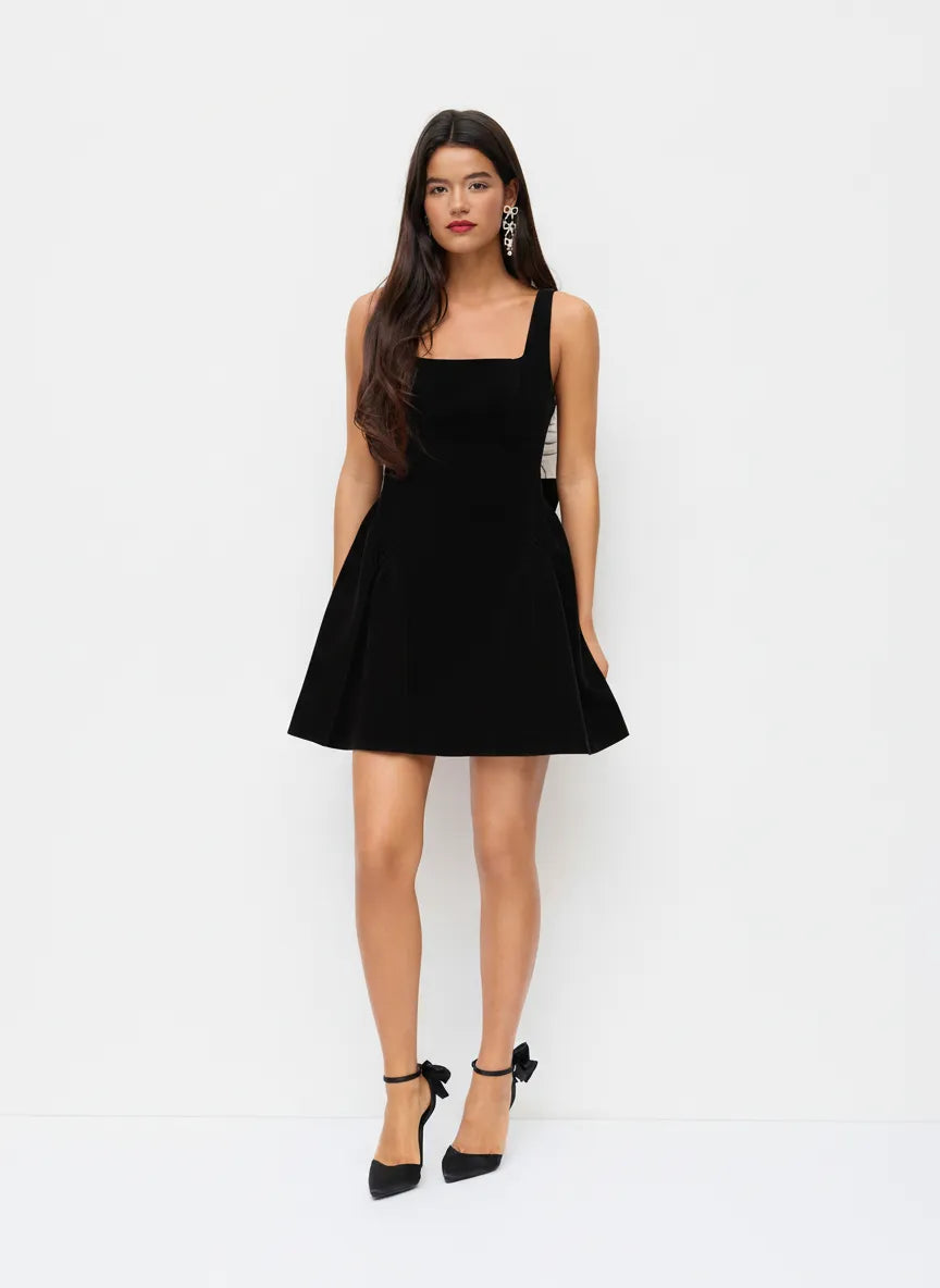 Bella Mini Dress