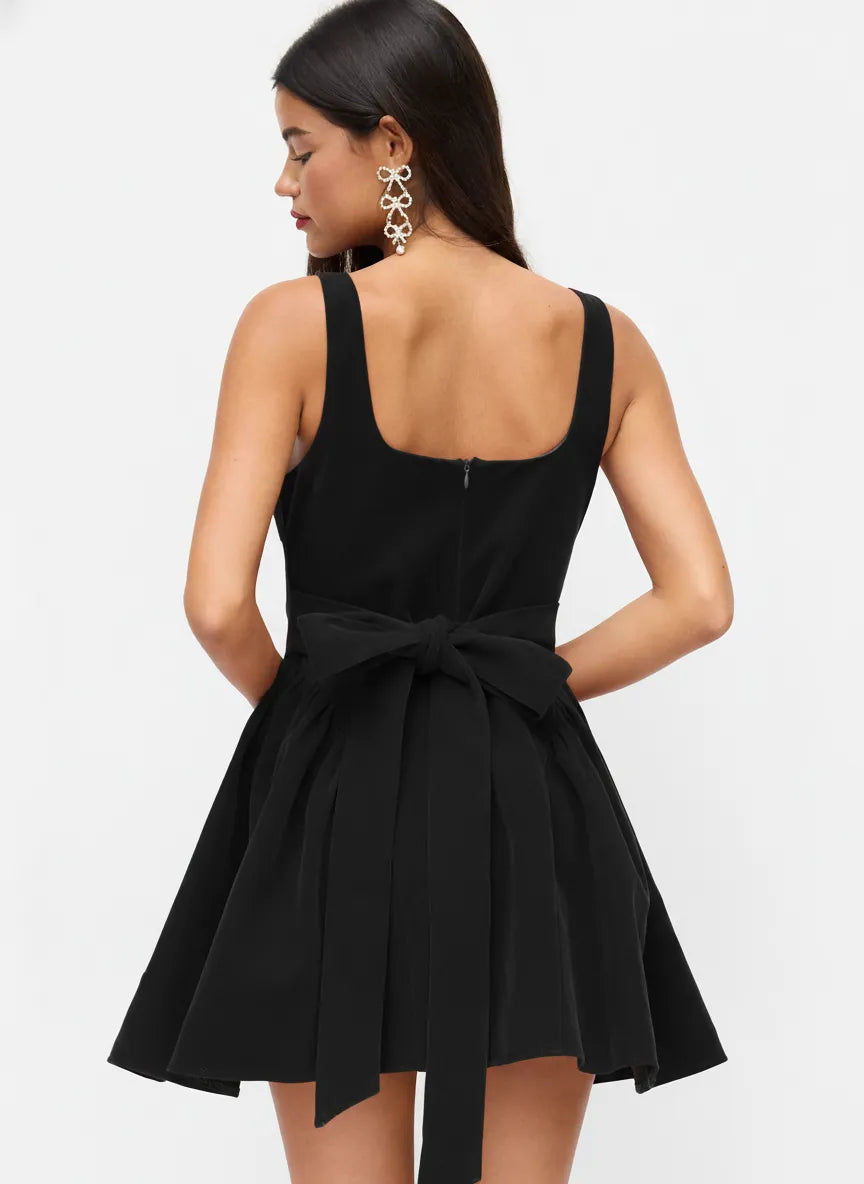 Bella Mini Dress