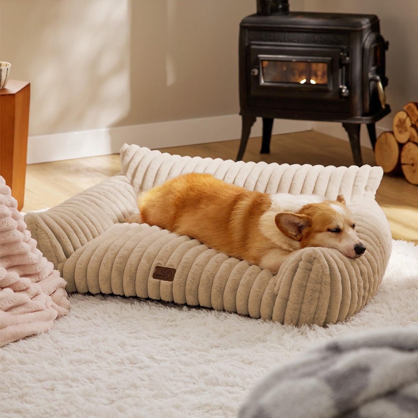 Cloudnest Pet Sofa