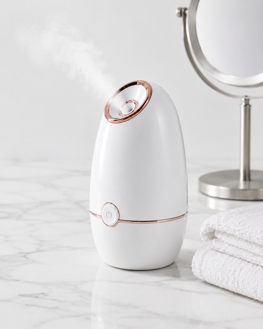 Portable Facial Steamer