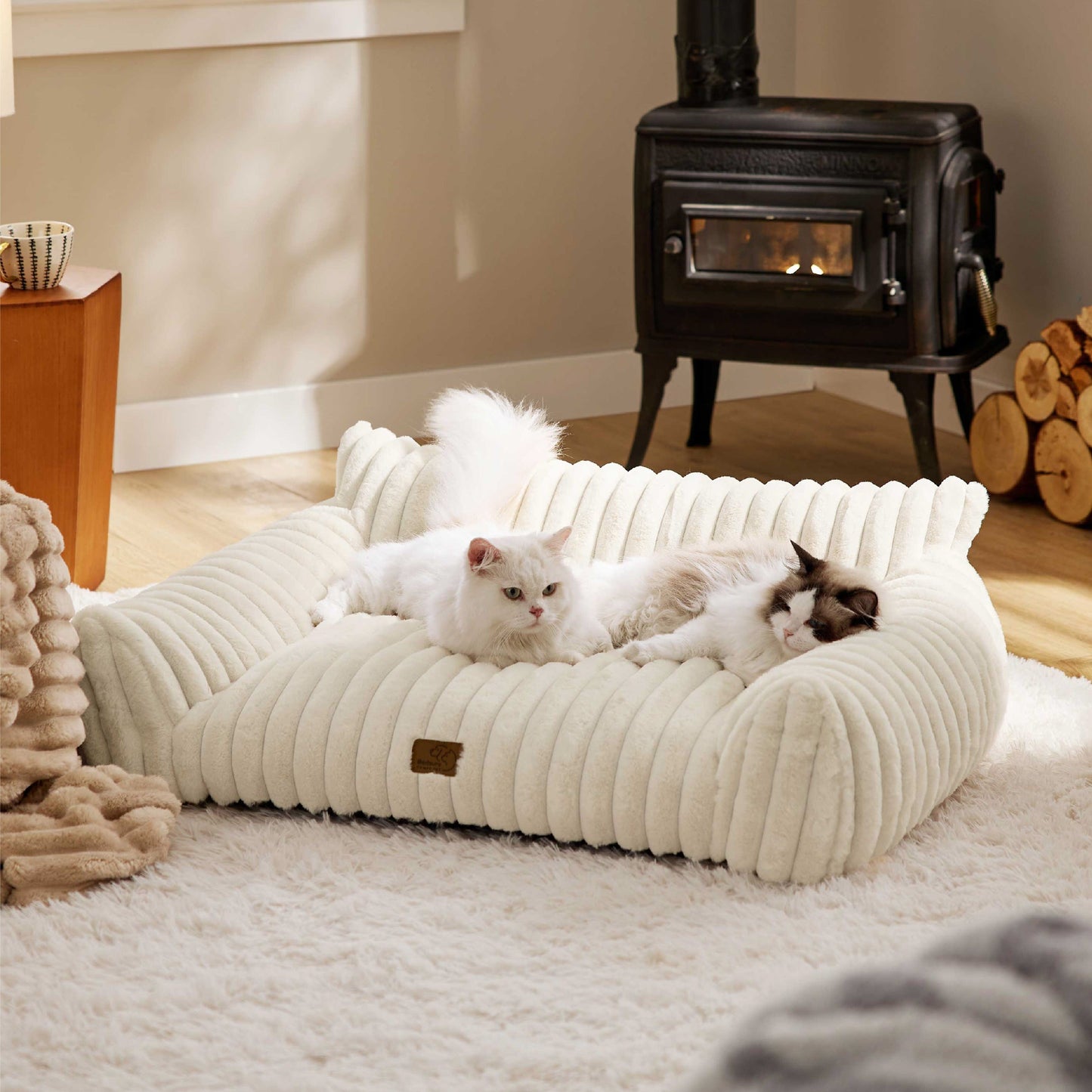 Cloudnest Pet Sofa