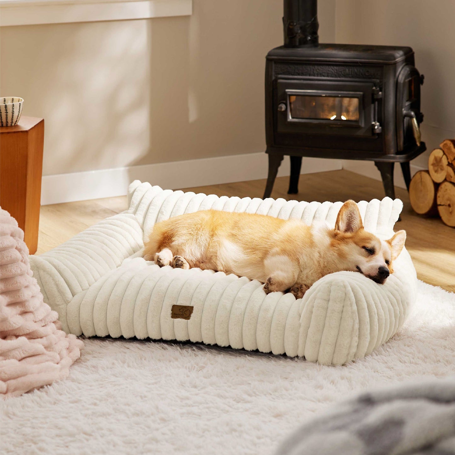 Cloudnest Pet Sofa