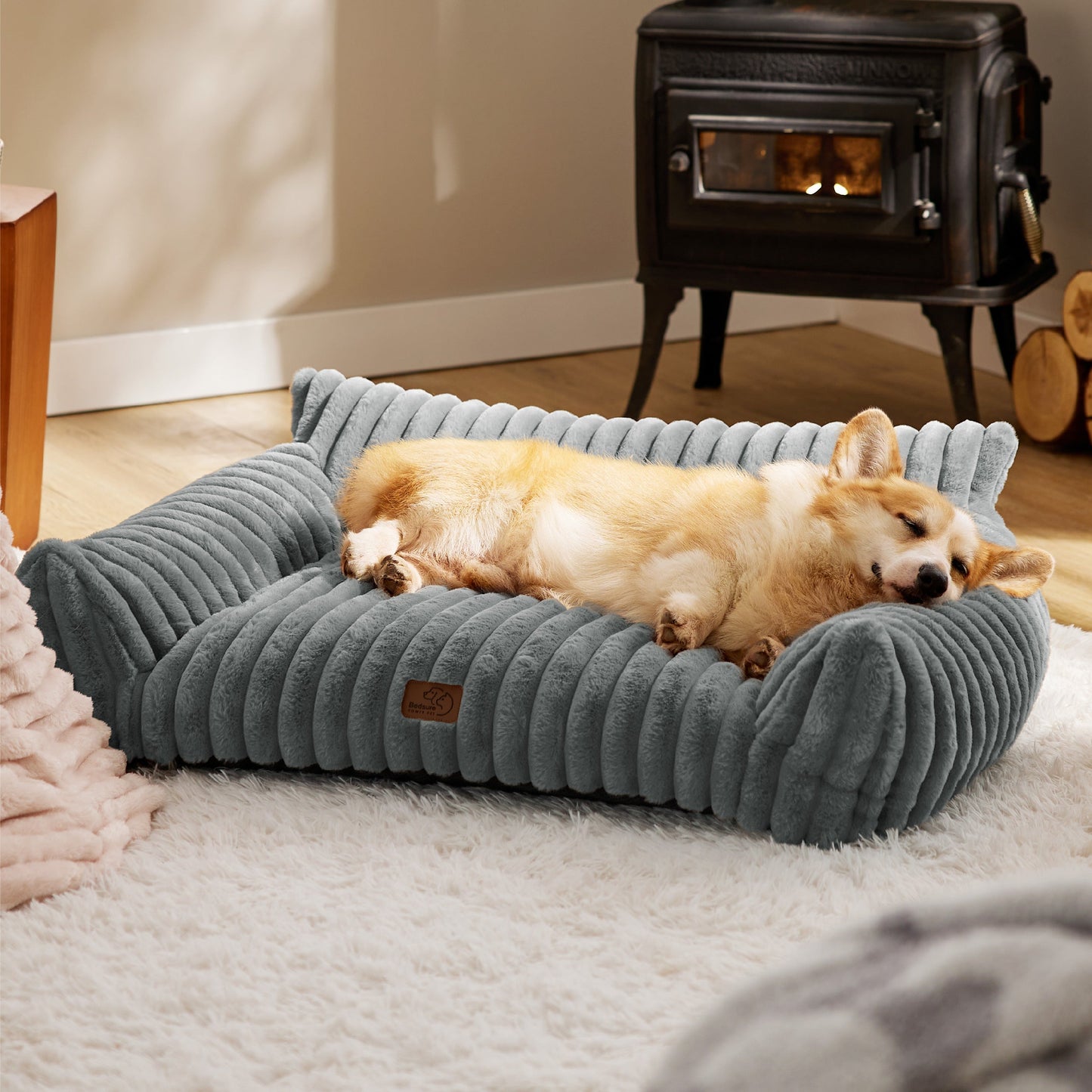 Cloudnest Pet Sofa