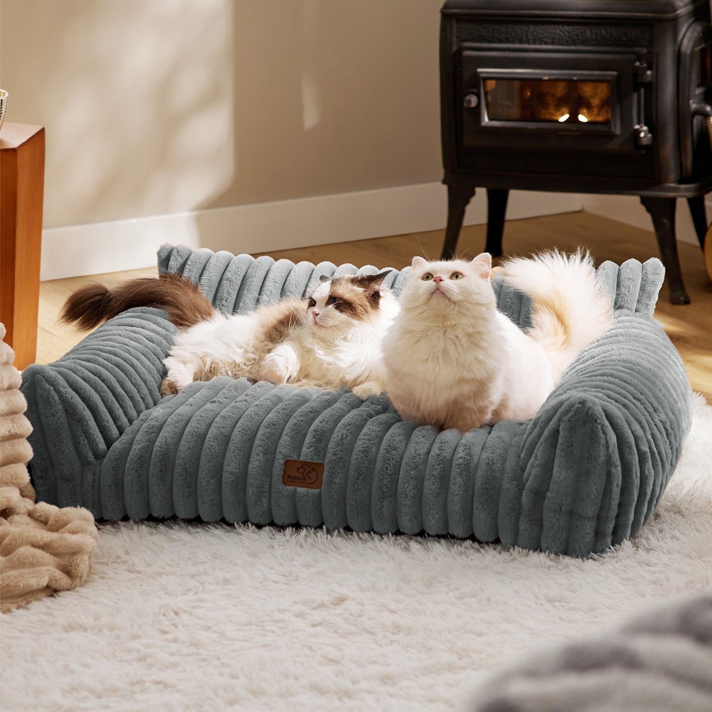 Cloudnest Pet Sofa