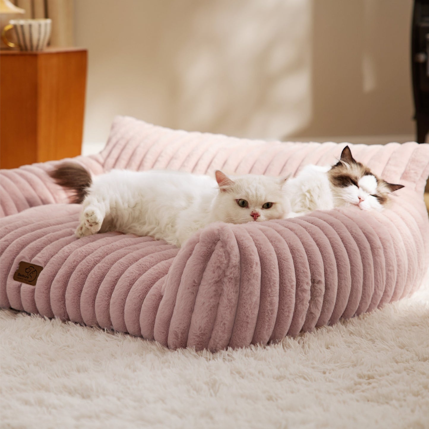 Cloudnest Pet Sofa
