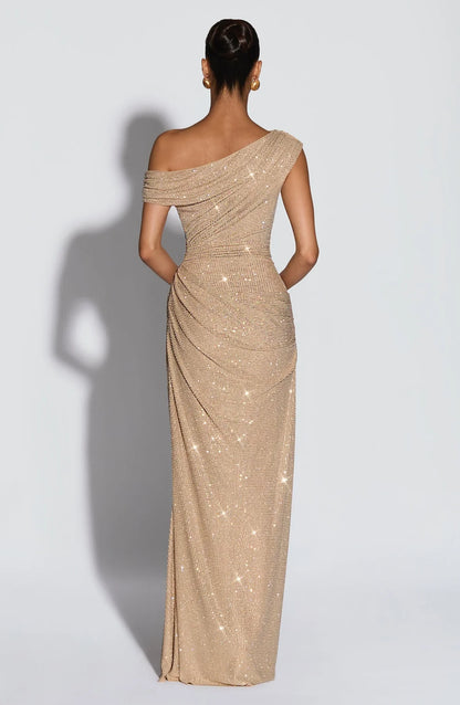 Agnes Maxi Dress