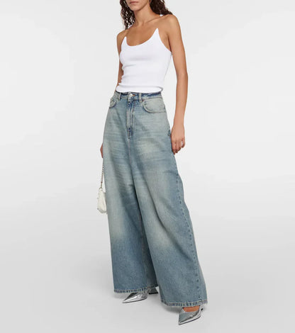 Alice String Tank Top