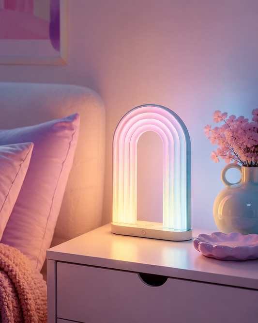 Aurora Arch Mood Lamp