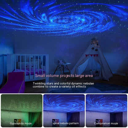 Galaxy Sky Projector Lamp