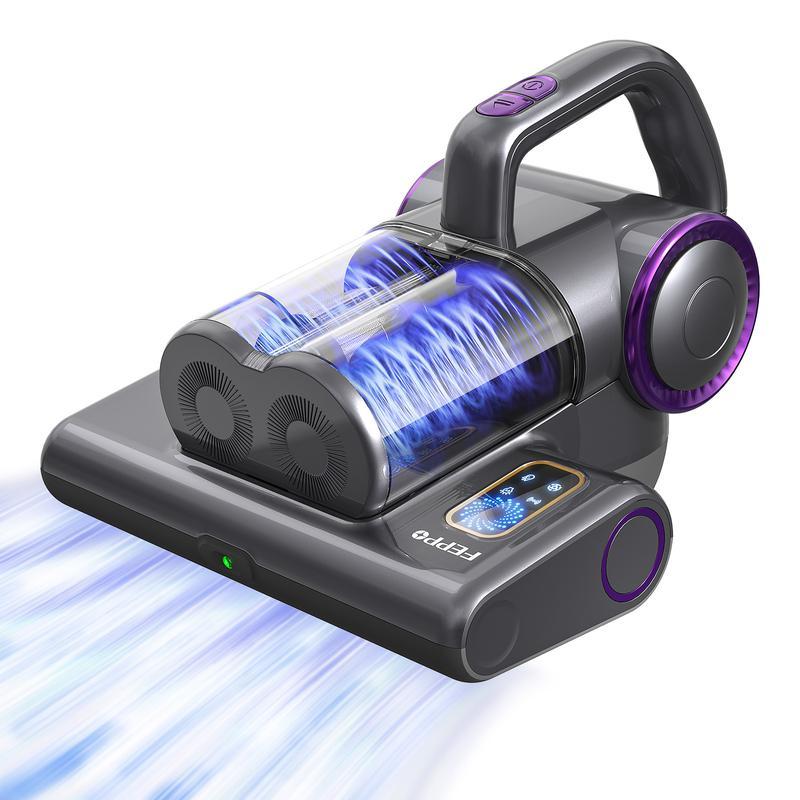 NestPure UV Mattress Vacuum