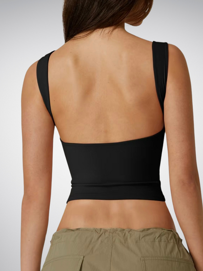 ELARA™ Backless Tank Top (80% OFF TODAY ONLY)