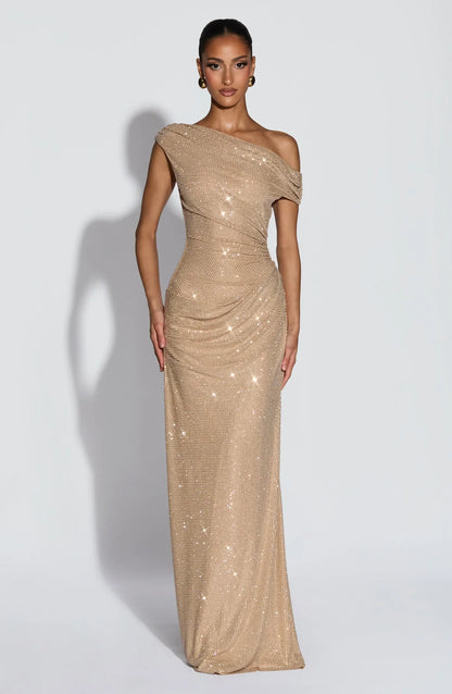 Agnes Maxi Dress